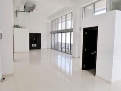 Eon Shenton (D2), Office #566866931